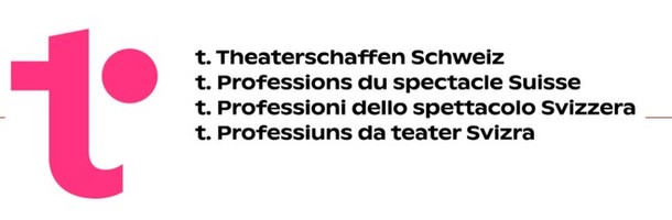 Theaterschaffen Schweiz