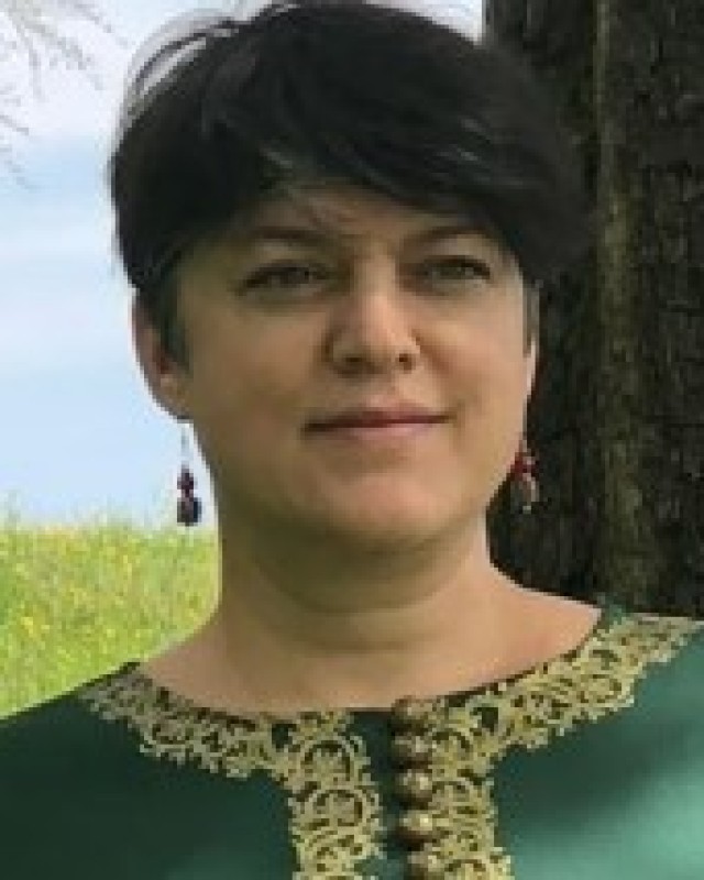 Anna Magard – Theater Synthese