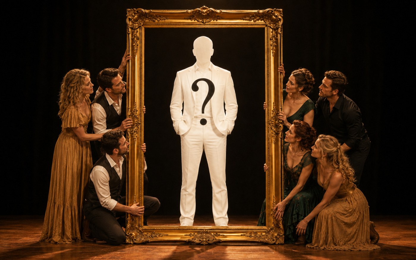 Aktuell – Theater Synthese