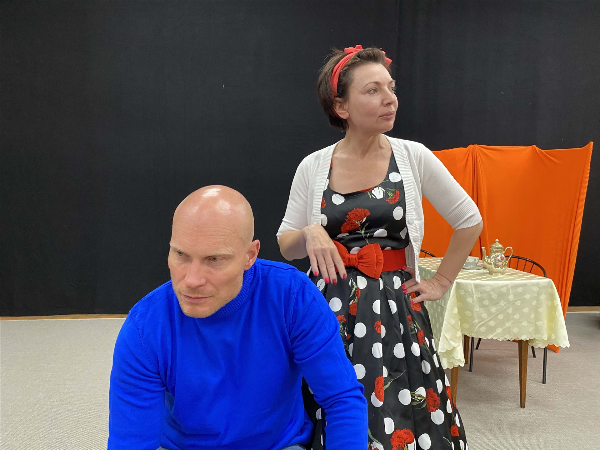 Жалкие – фото 53