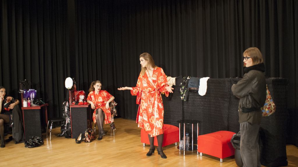 Шоу должно продолжаться! – фото 85