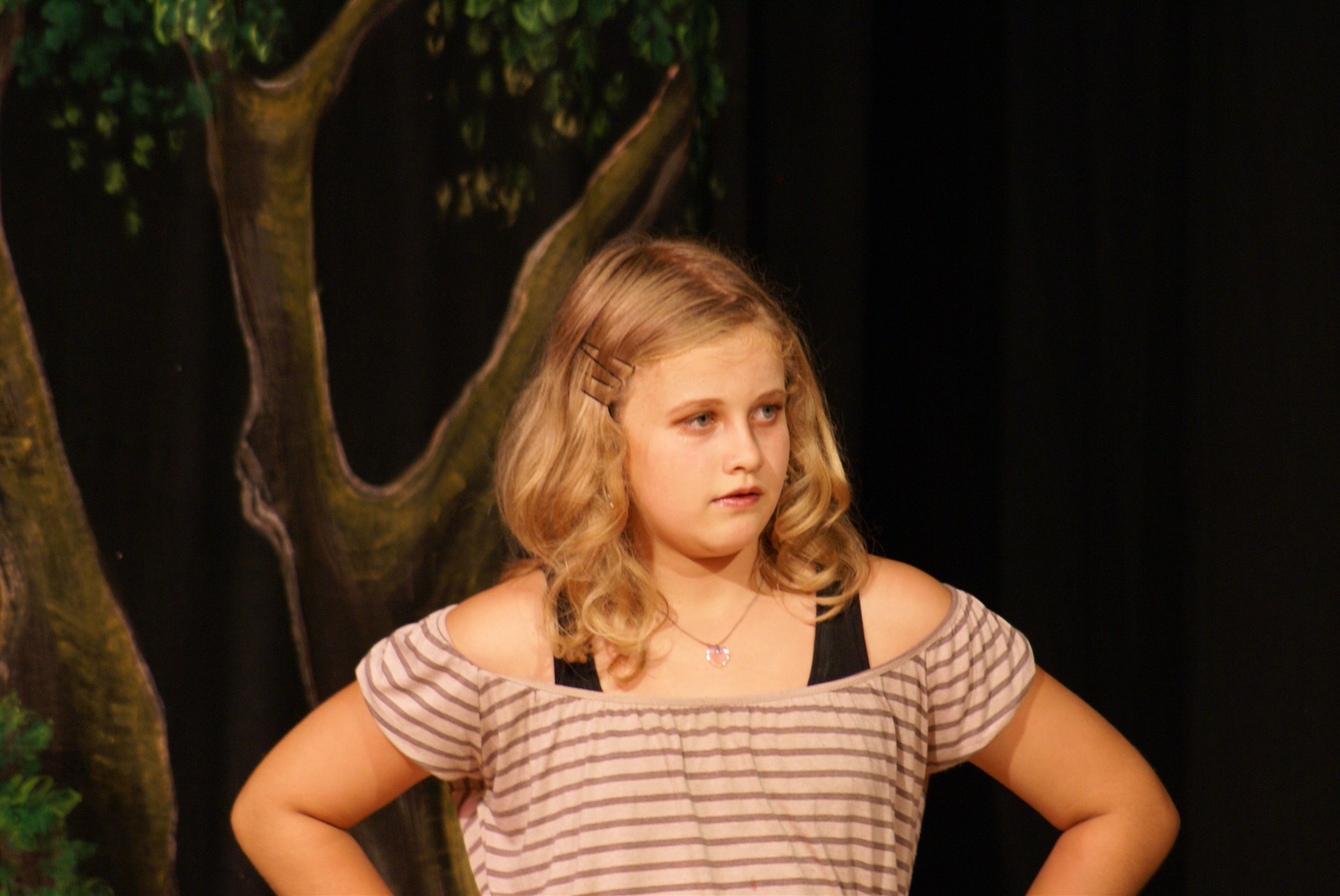 Сон в летнюю ночь – фото 81