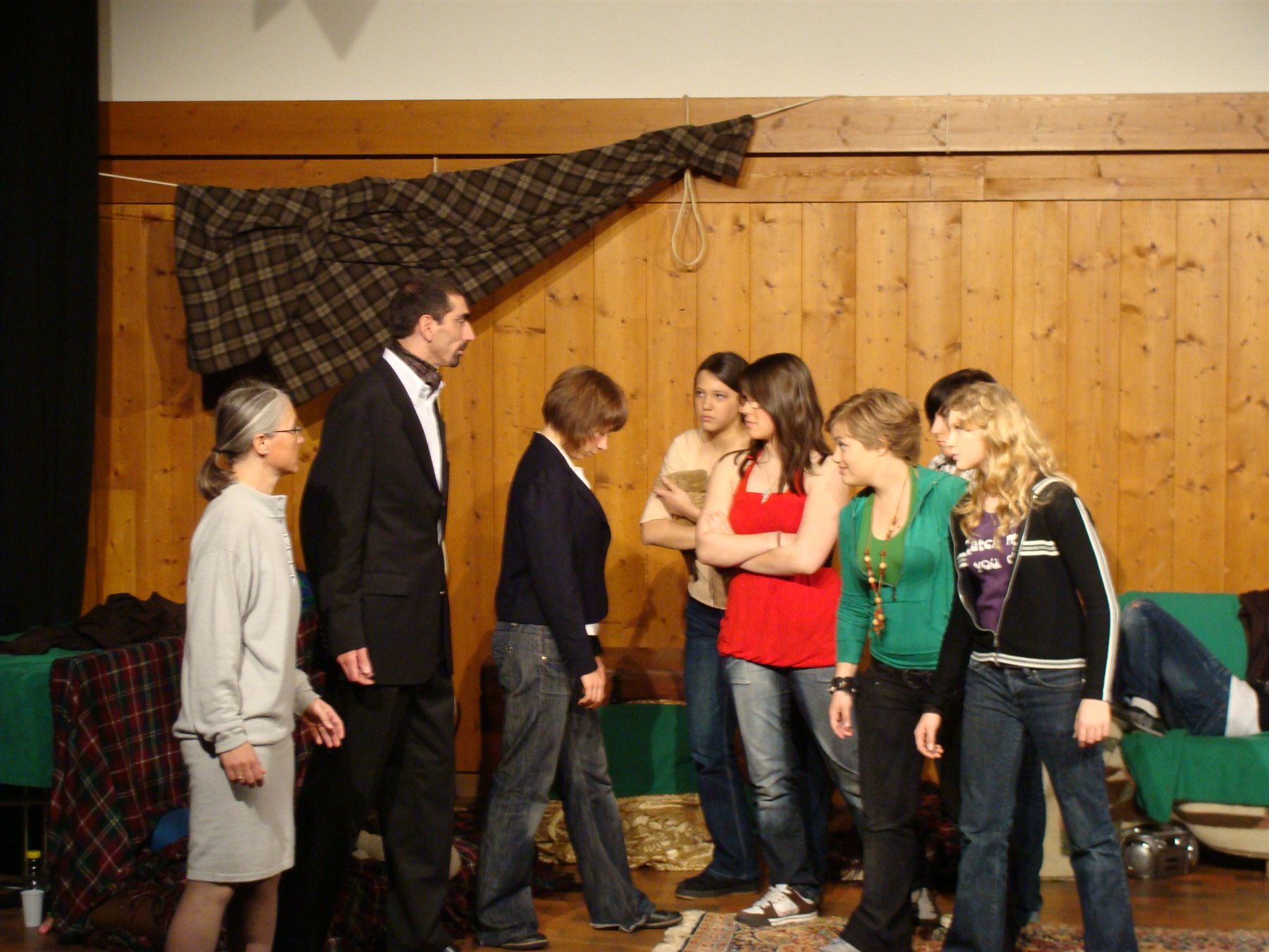 Ausweg – Foto 4