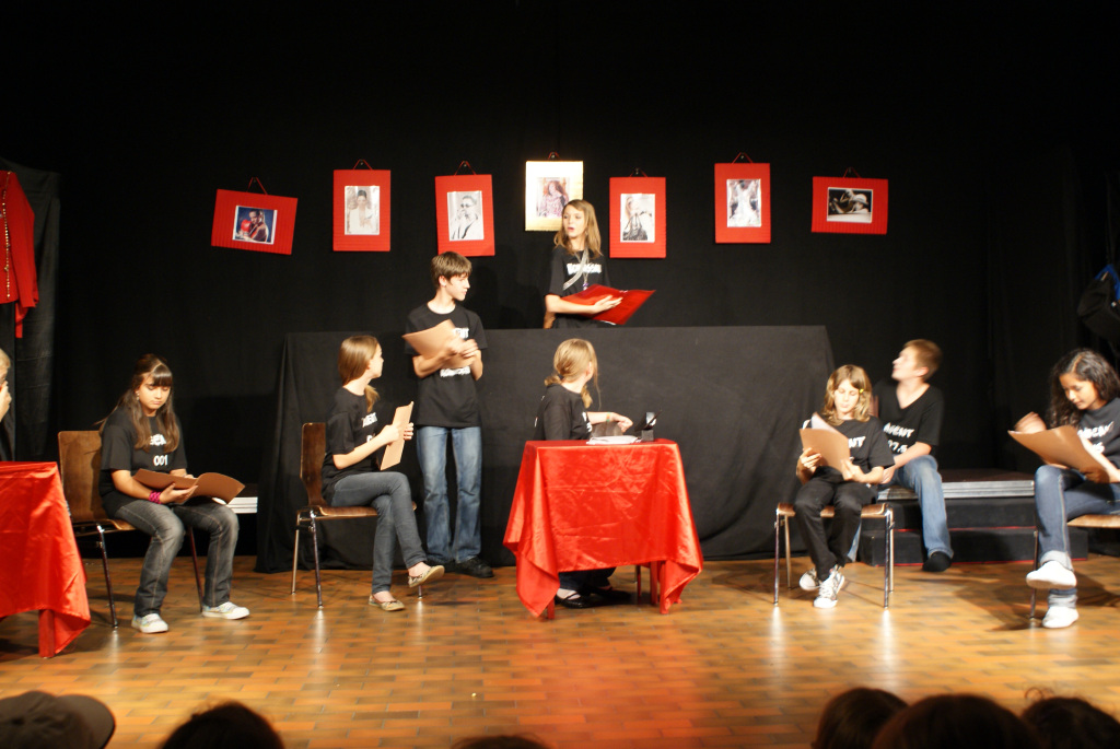 CSI – Uster – Foto 2