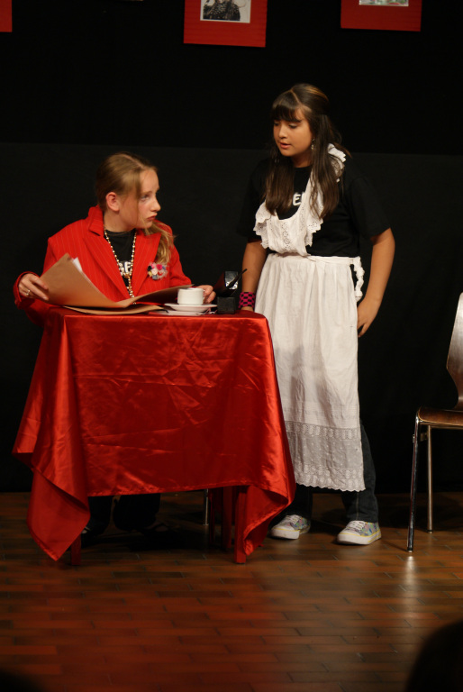 CSI – Uster – Foto 3