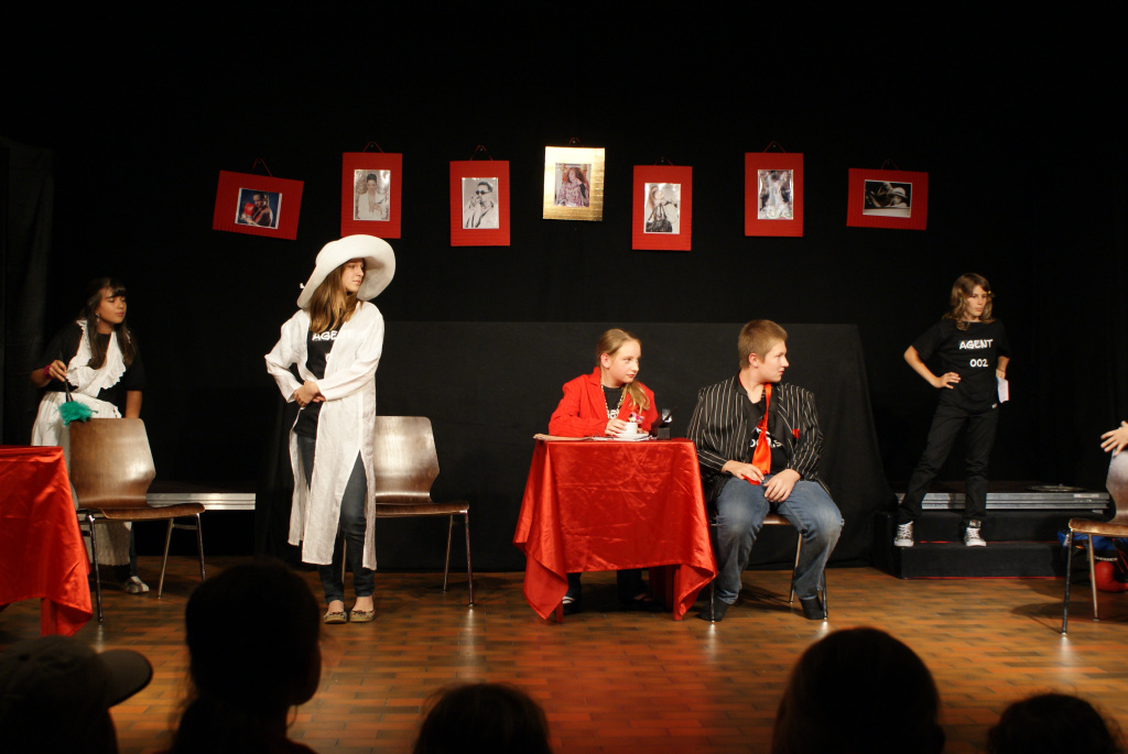 CSI – Uster – Foto 6