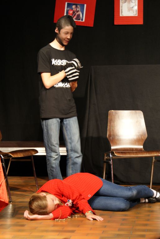 CSI – Uster – Foto 15