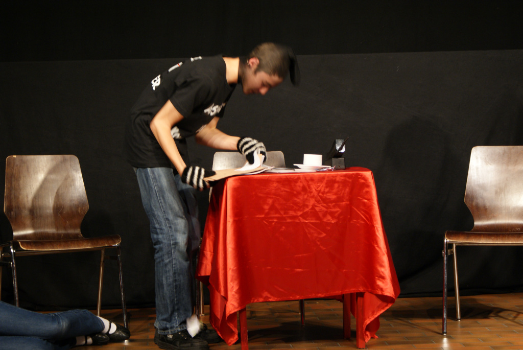 CSI – Uster – Foto 16