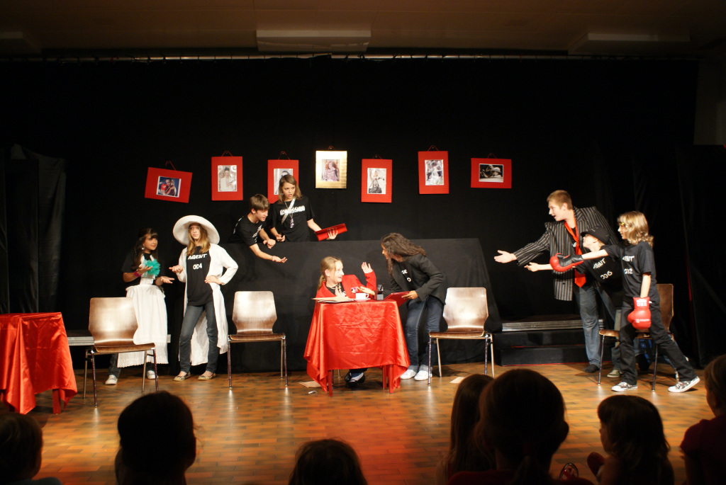 CSI – Uster – Foto 25