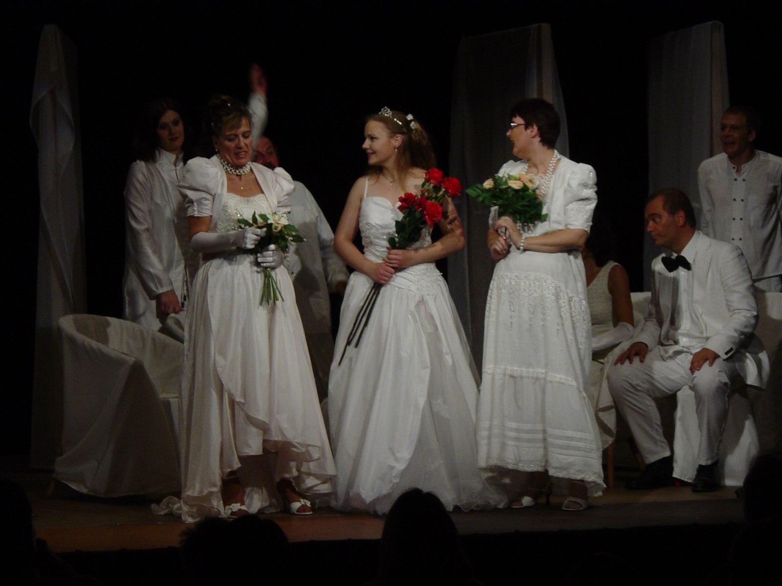 Das gewöhnliche Wunder – Foto 23
