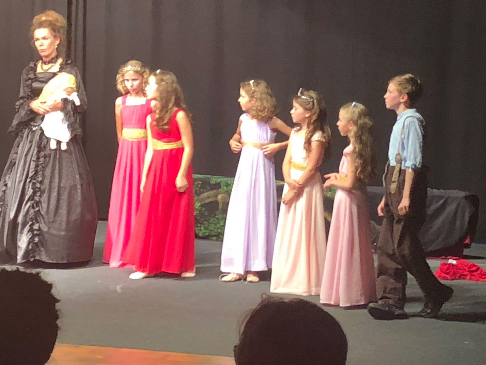 Der goldene Käfig – Foto 4