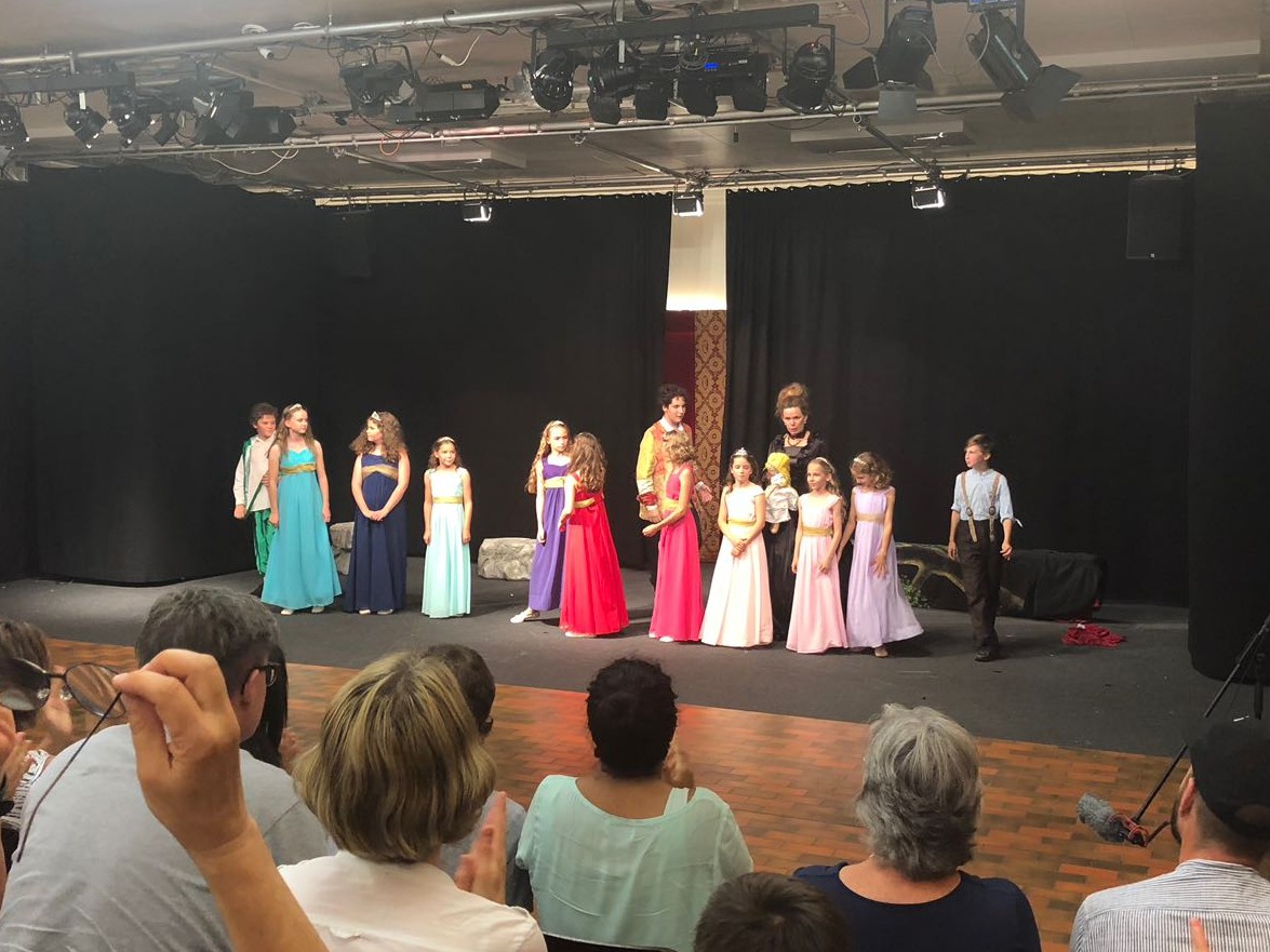 Der goldene Käfig – Foto 10