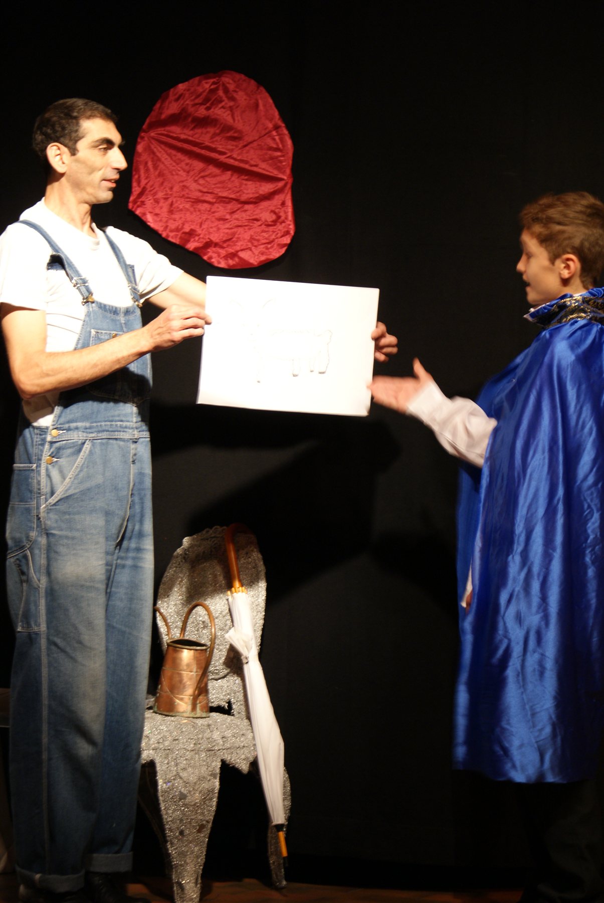 Der kleine Prinz – Foto 5