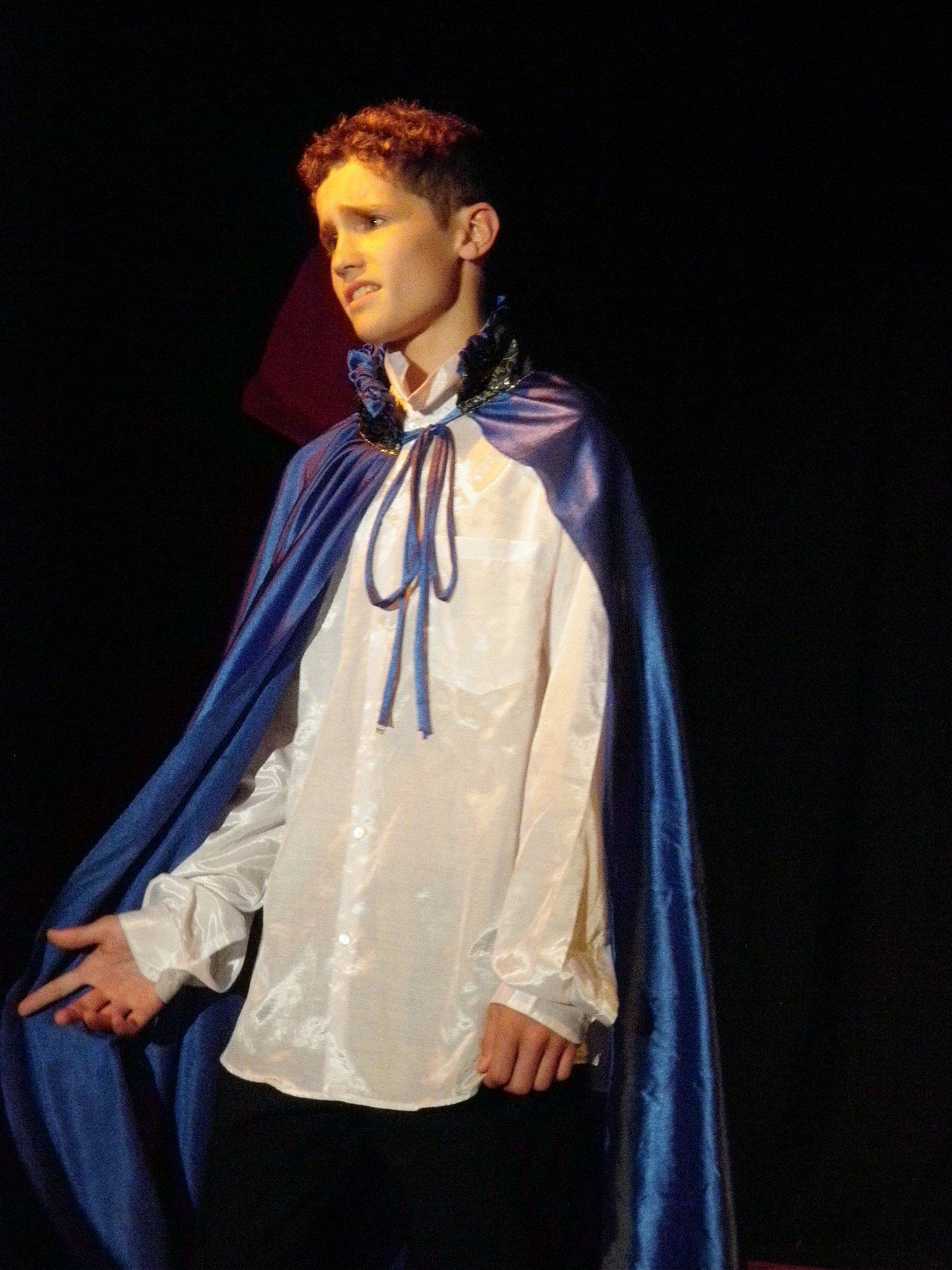 Der kleine Prinz – Foto 19