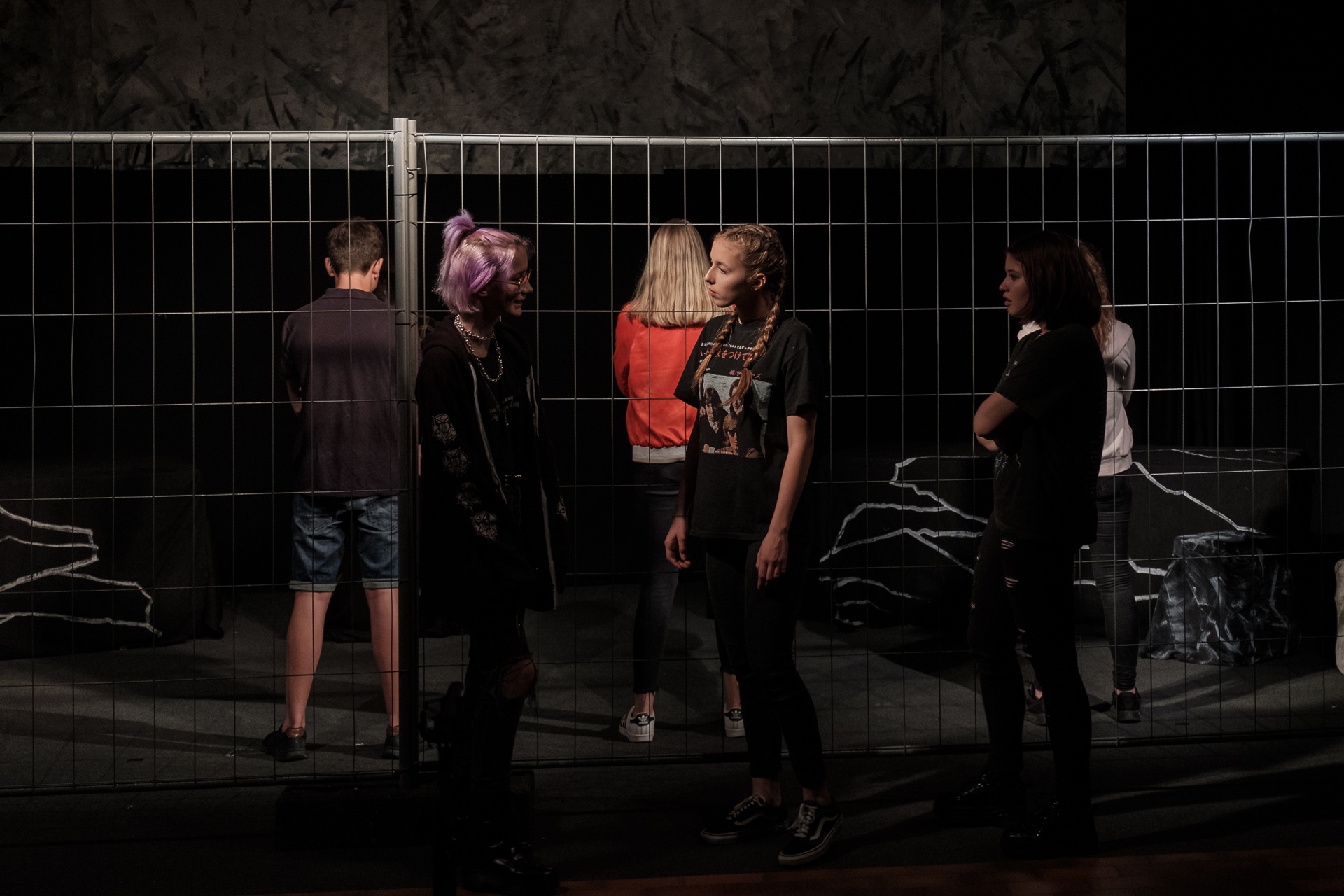 DNA – Foto 15