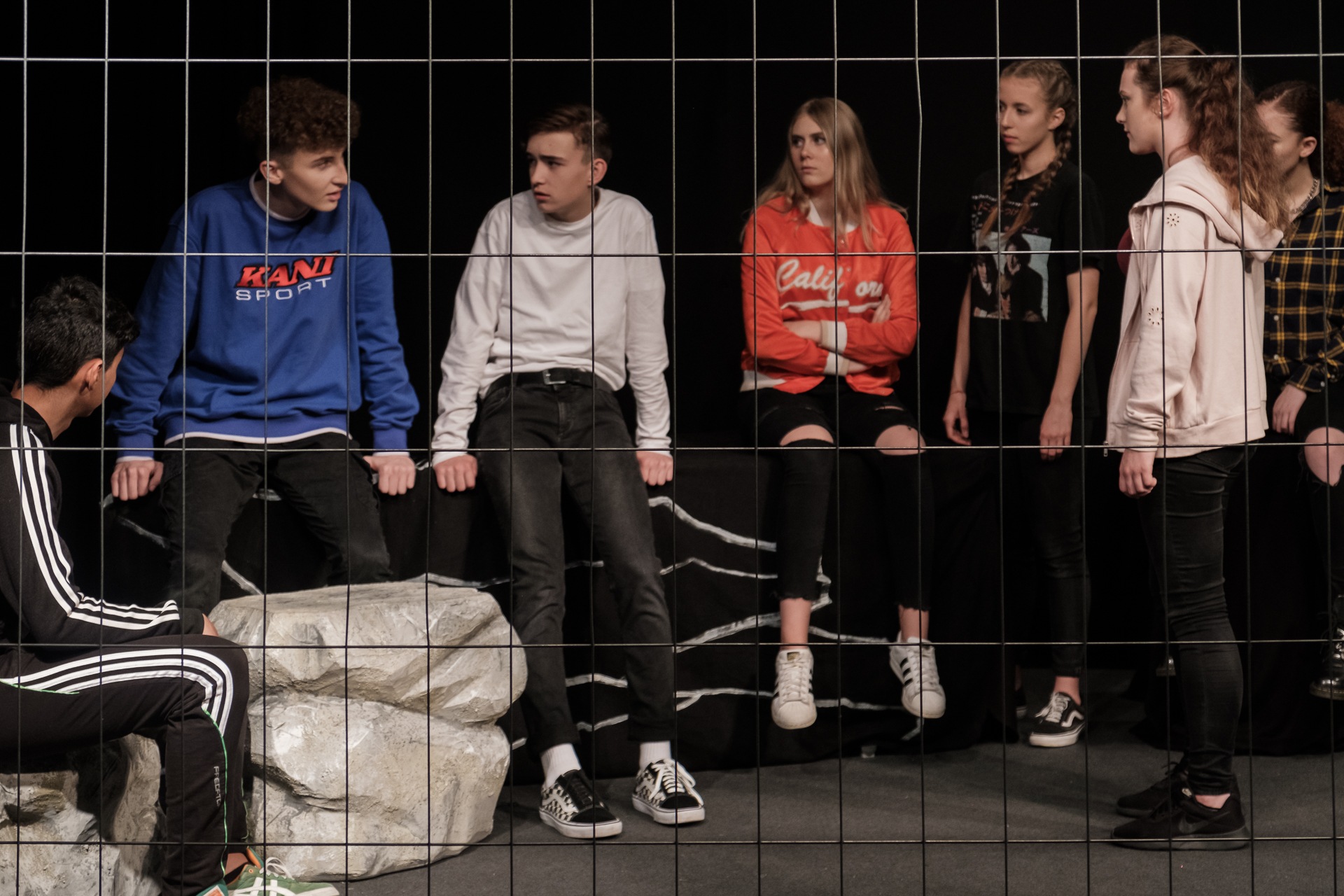 DNA – Foto 19