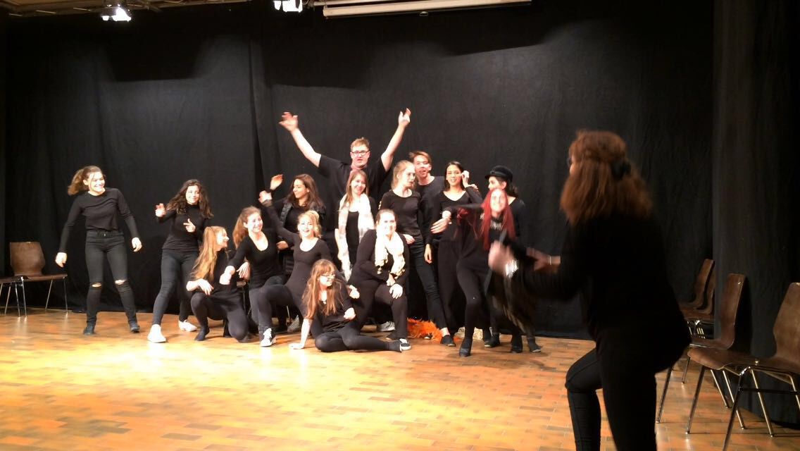 Improtheater – Foto 13