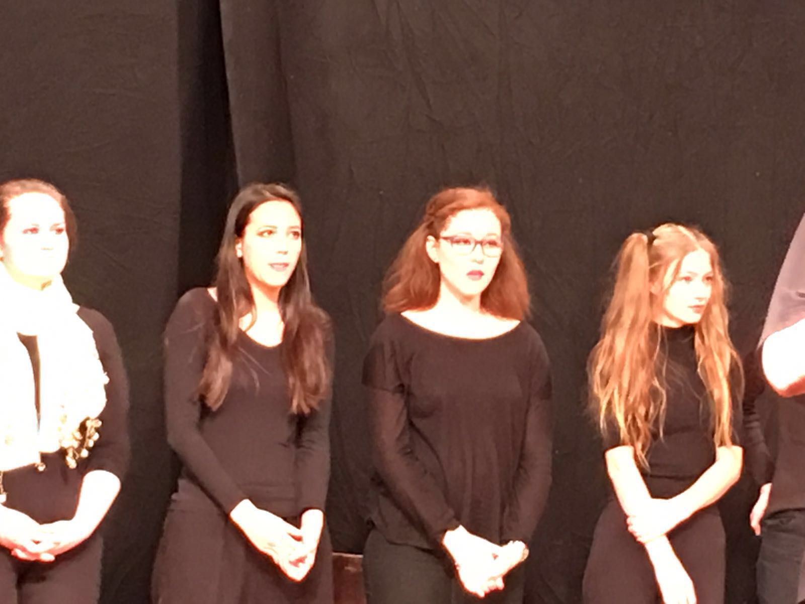 Improtheater – Foto 14