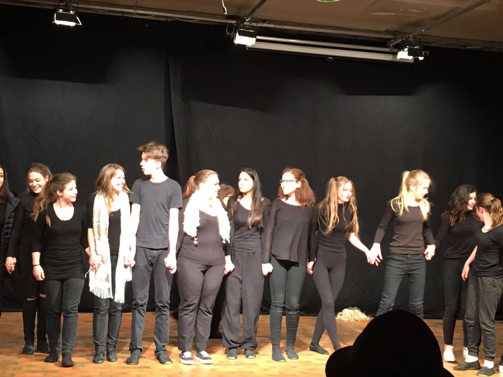Improtheater – Foto 16