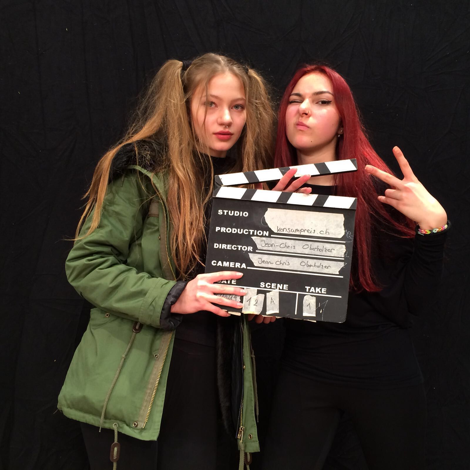 Improtheater – Foto 19