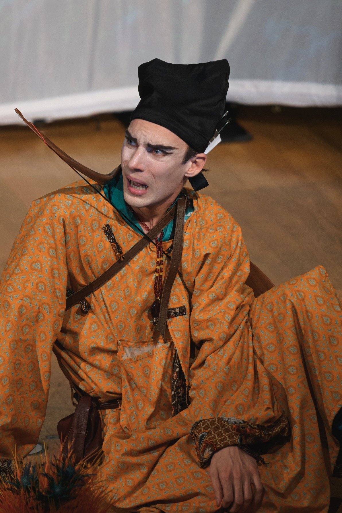 Leï Xian und das Drachenkind Dou-Dou – Foto 23