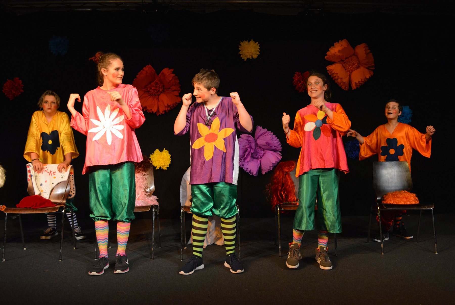 Nimmerklugs ganz neue Abenteuer – Foto 4