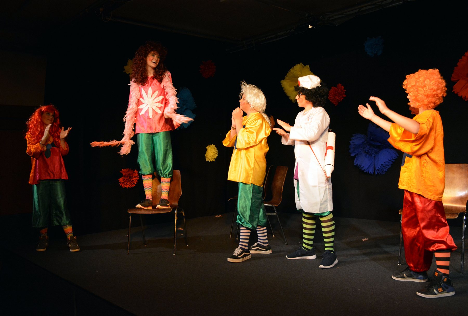 Nimmerklugs ganz neue Abenteuer – Foto 18