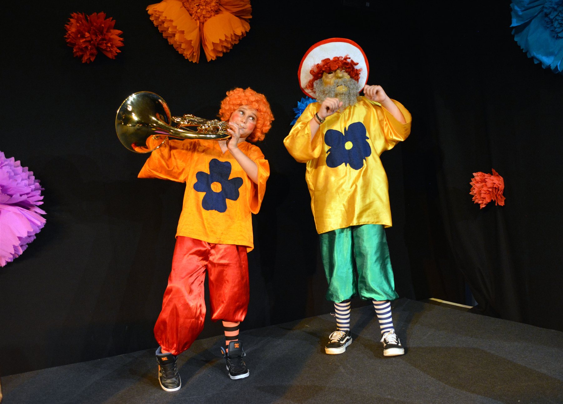 Nimmerklugs ganz neue Abenteuer – Foto 27