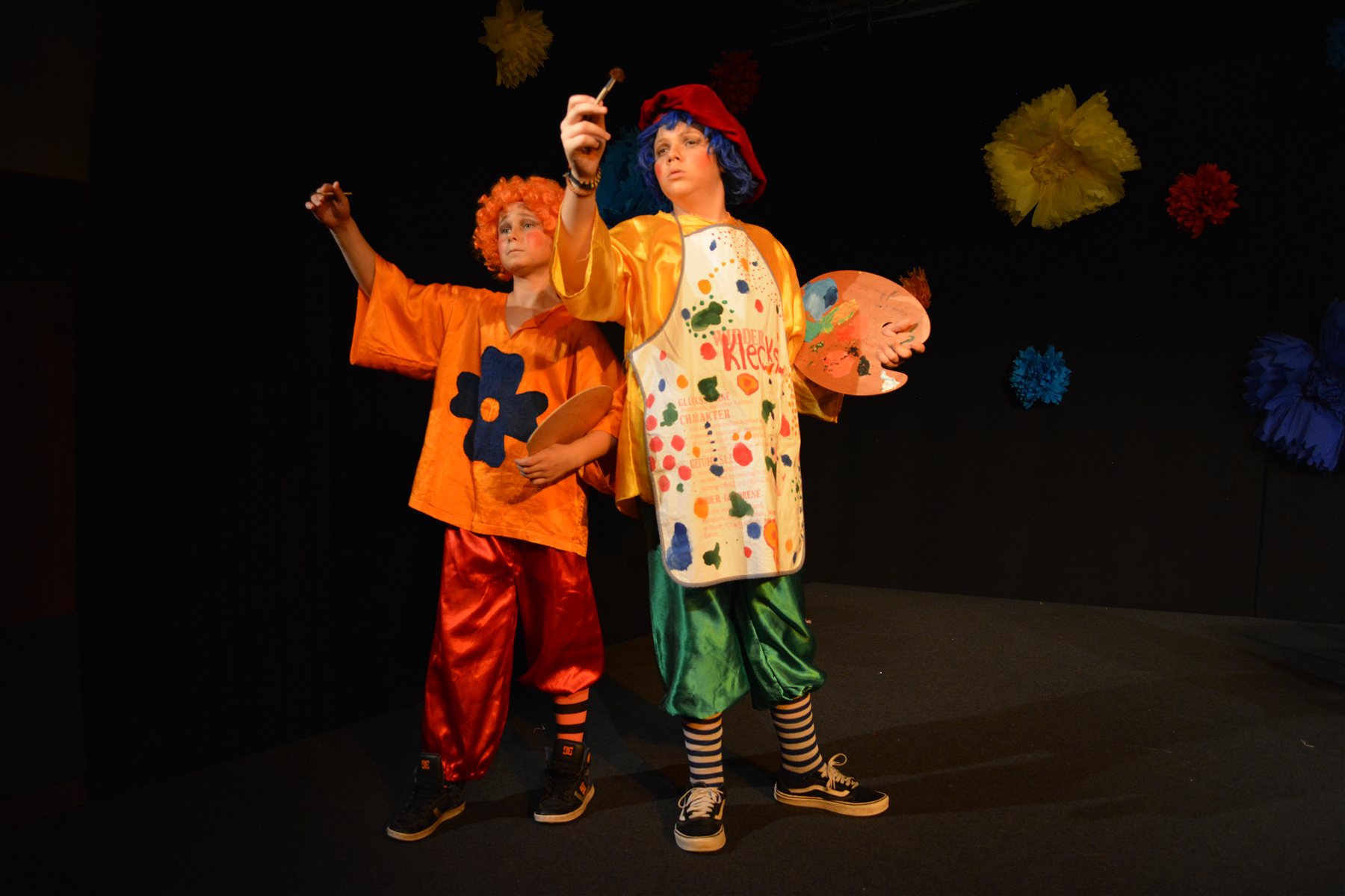 Nimmerklugs ganz neue Abenteuer – Foto 29