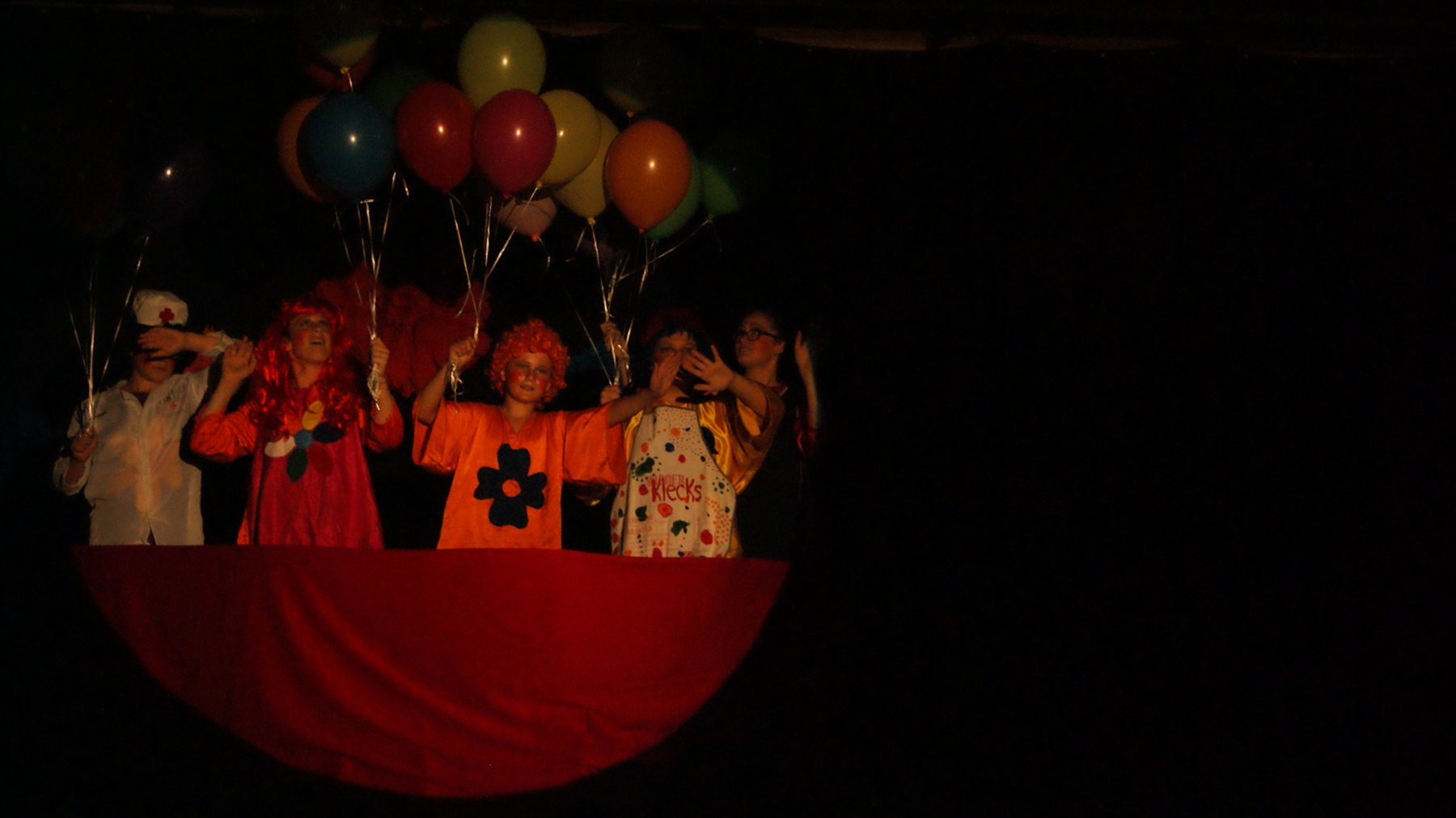 Nimmerklugs ganz neue Abenteuer – Foto 37