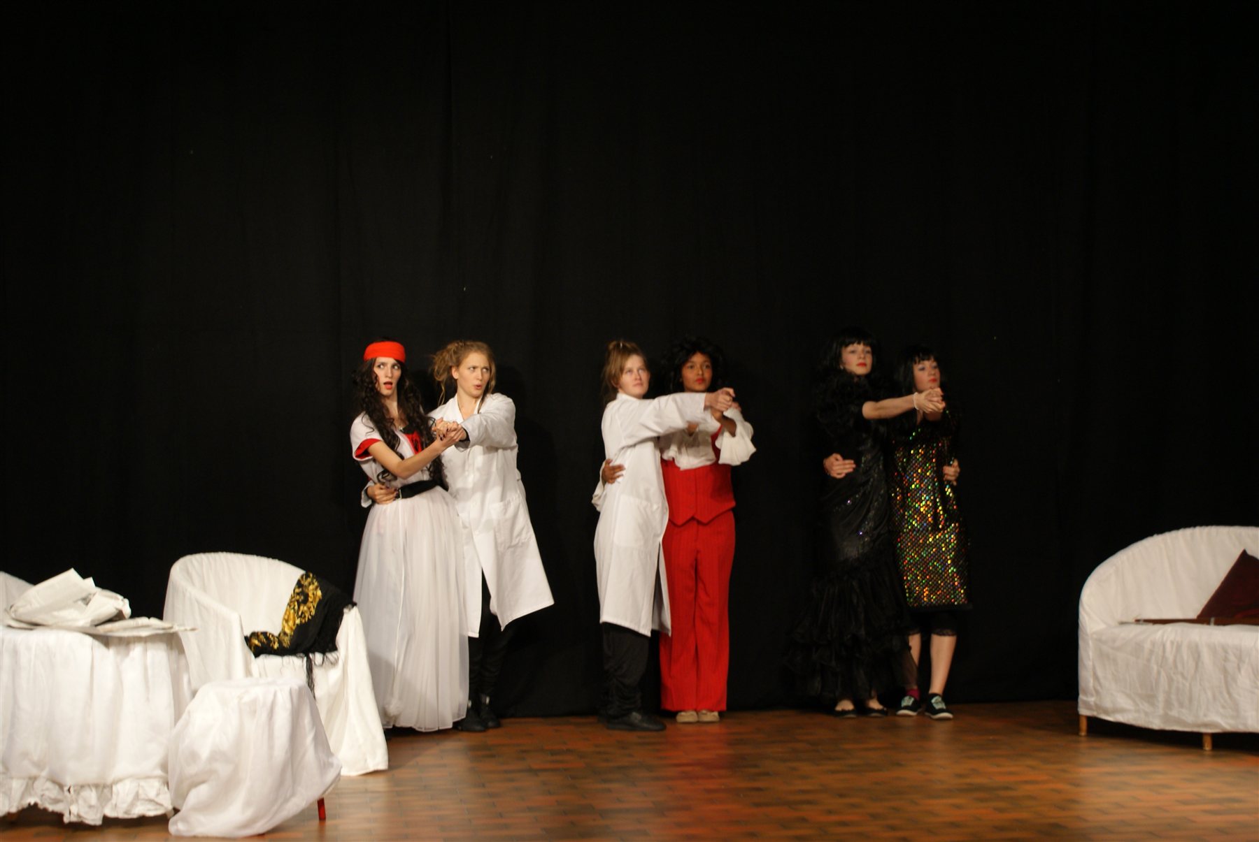 Nur' ne Handvoll Tausender – Foto 23