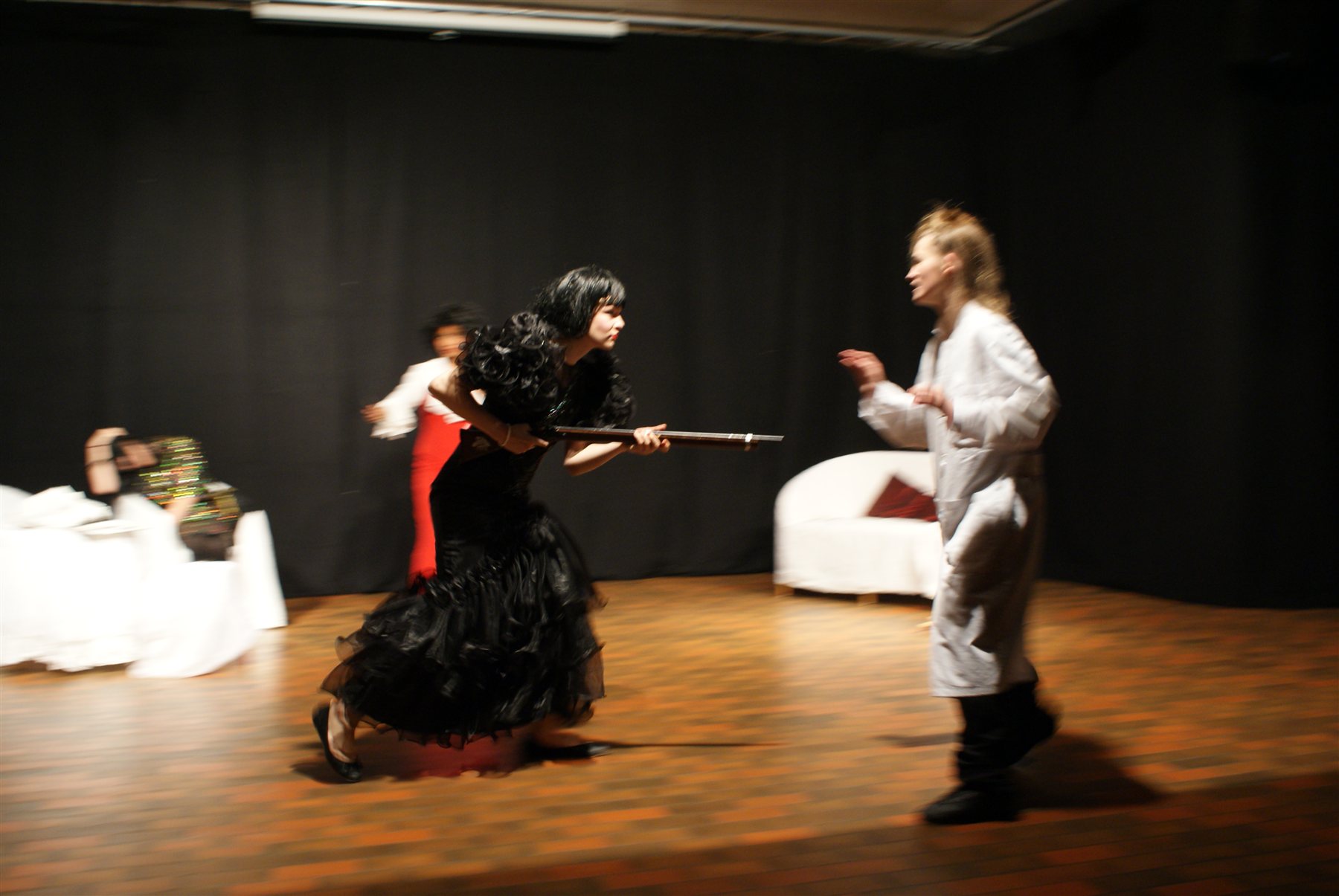 Nur' ne Handvoll Tausender – Foto 25