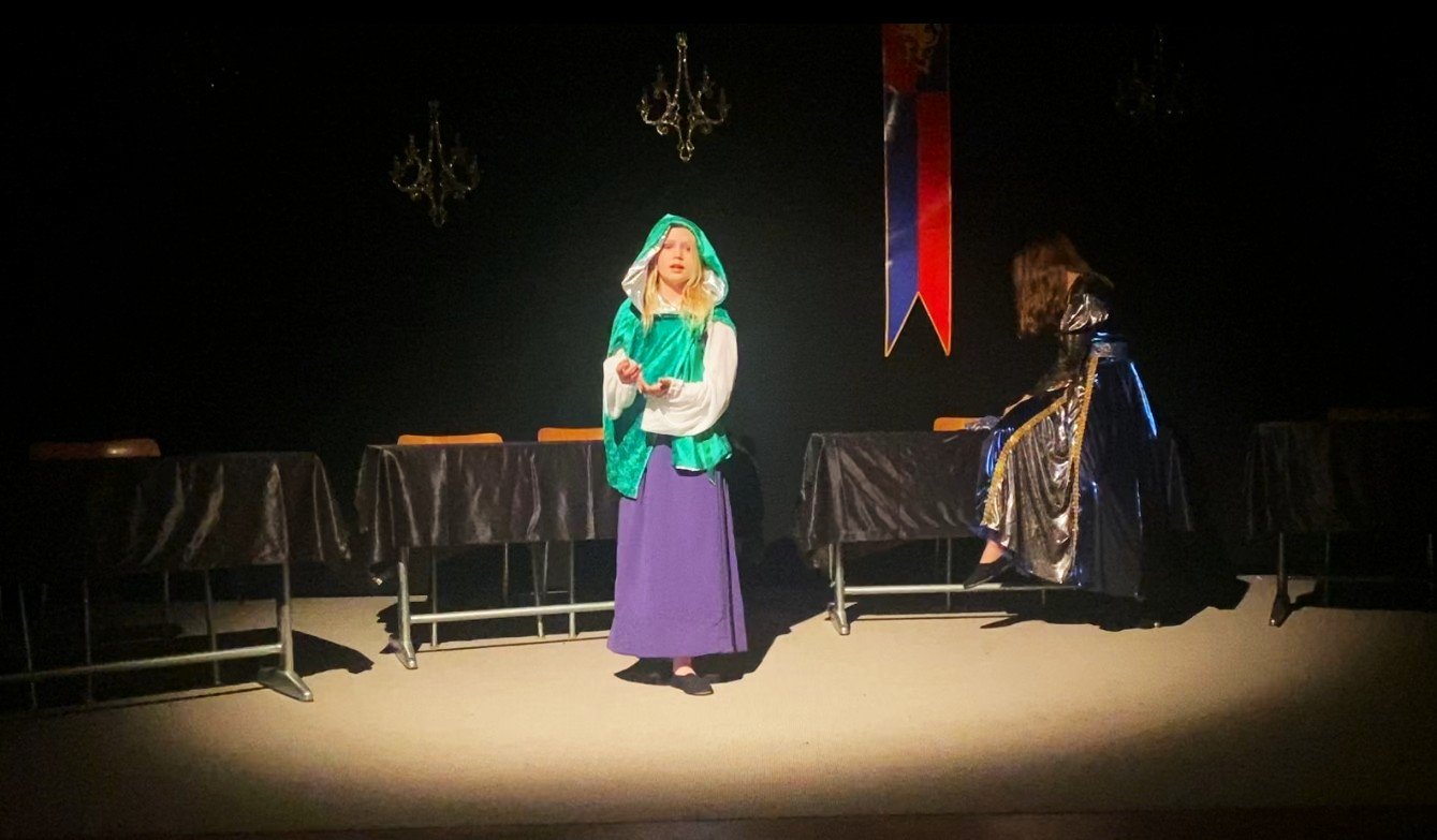 Prüfung in Märchenkunde – Foto 12