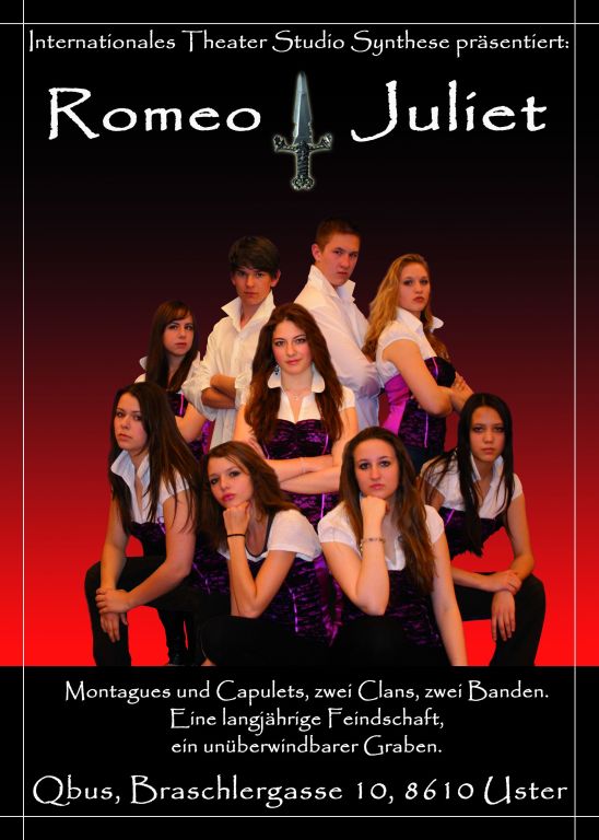 Romeo und Julia – Foto 2