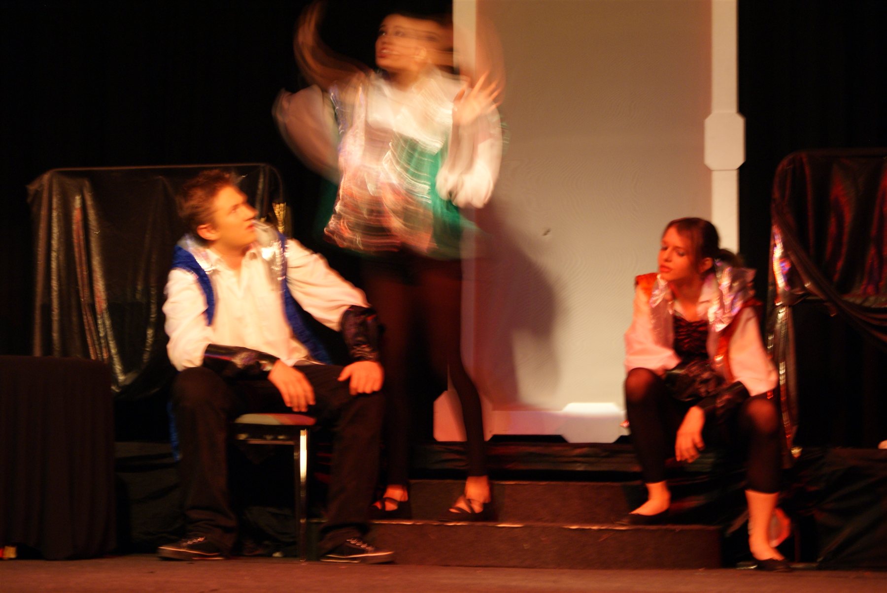 Romeo und Julia – Foto 14