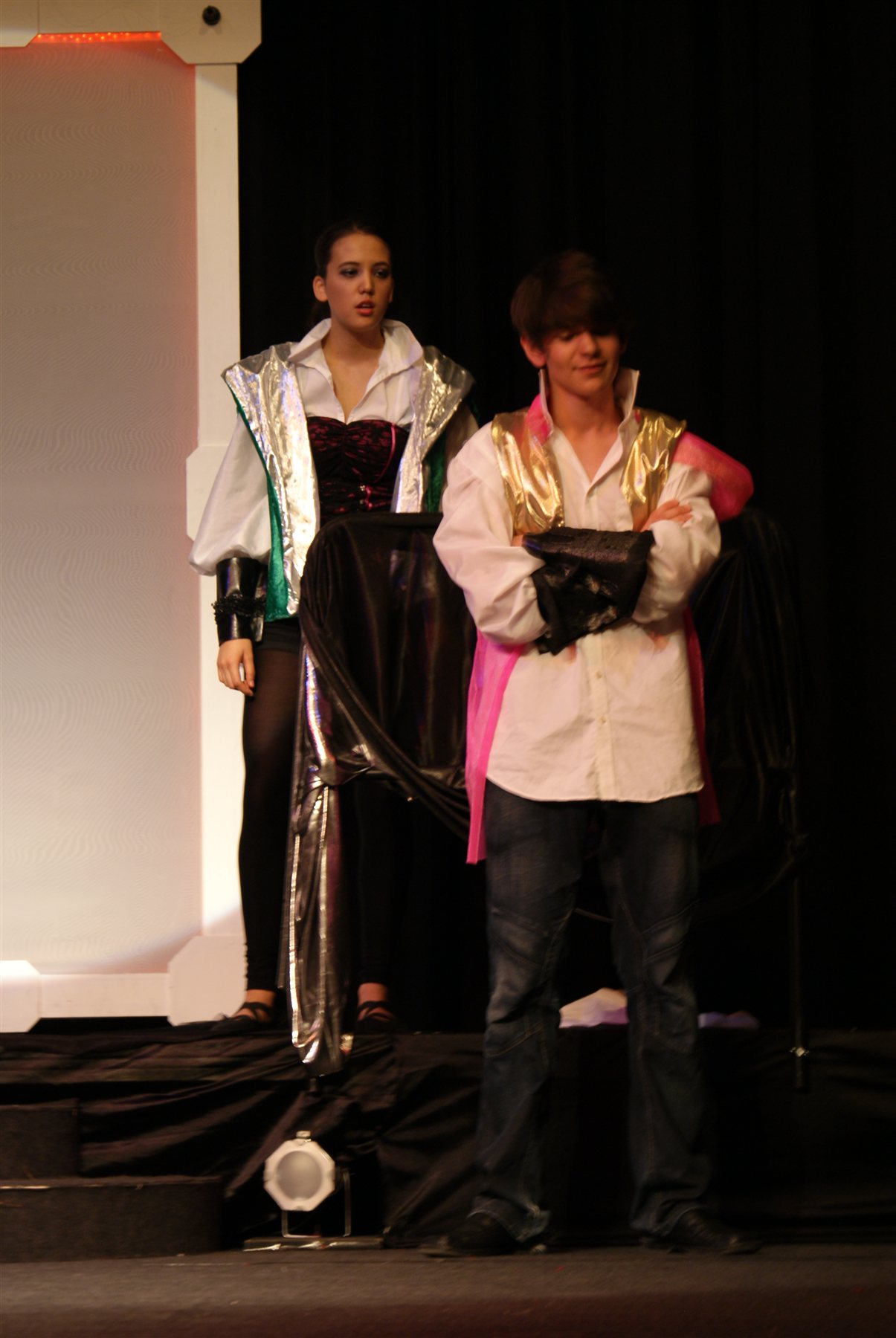 Romeo und Julia – Foto 21