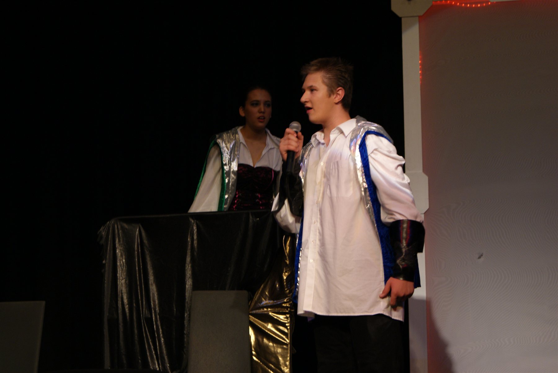 Romeo und Julia – Foto 29