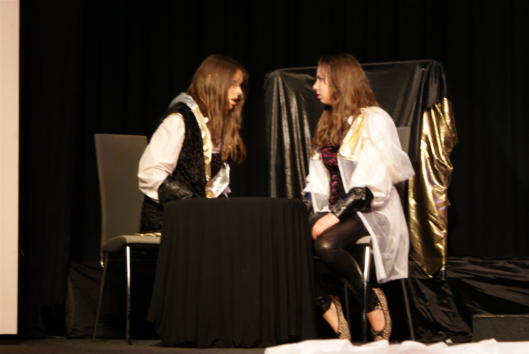 Romeo und Julia – Foto 42