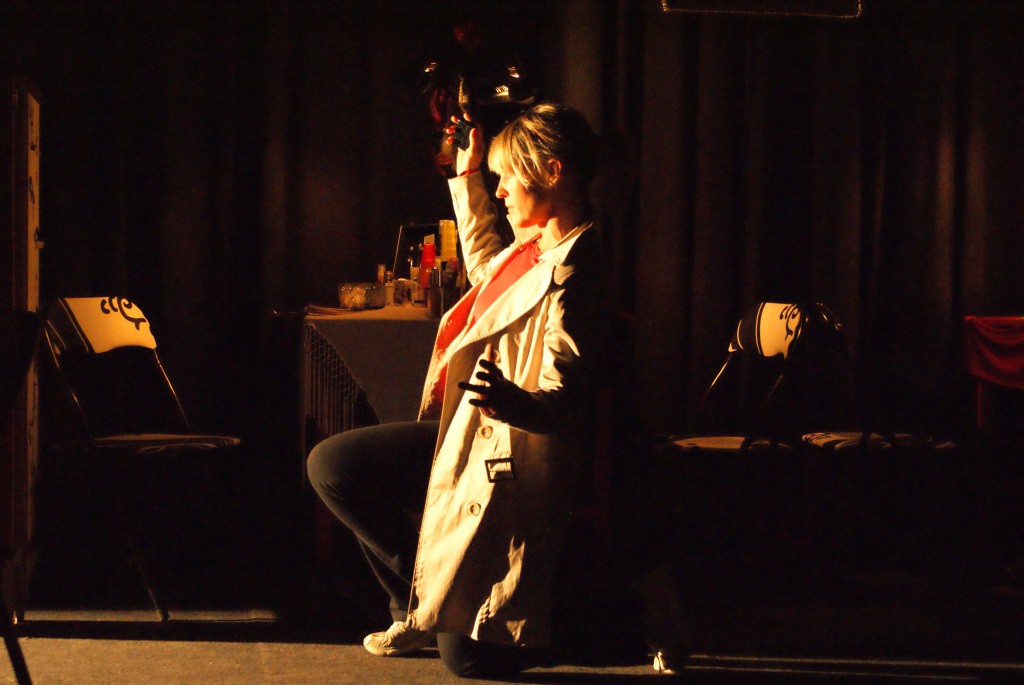 The Show Must Go On – Foto 13