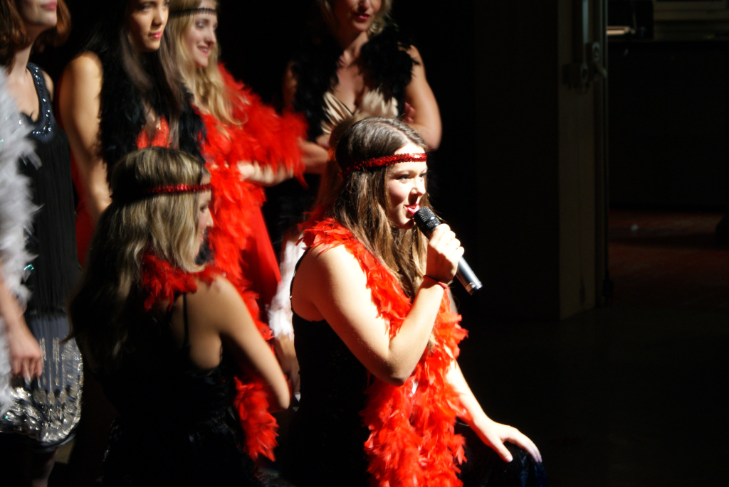 The Show Must Go On – Foto 28