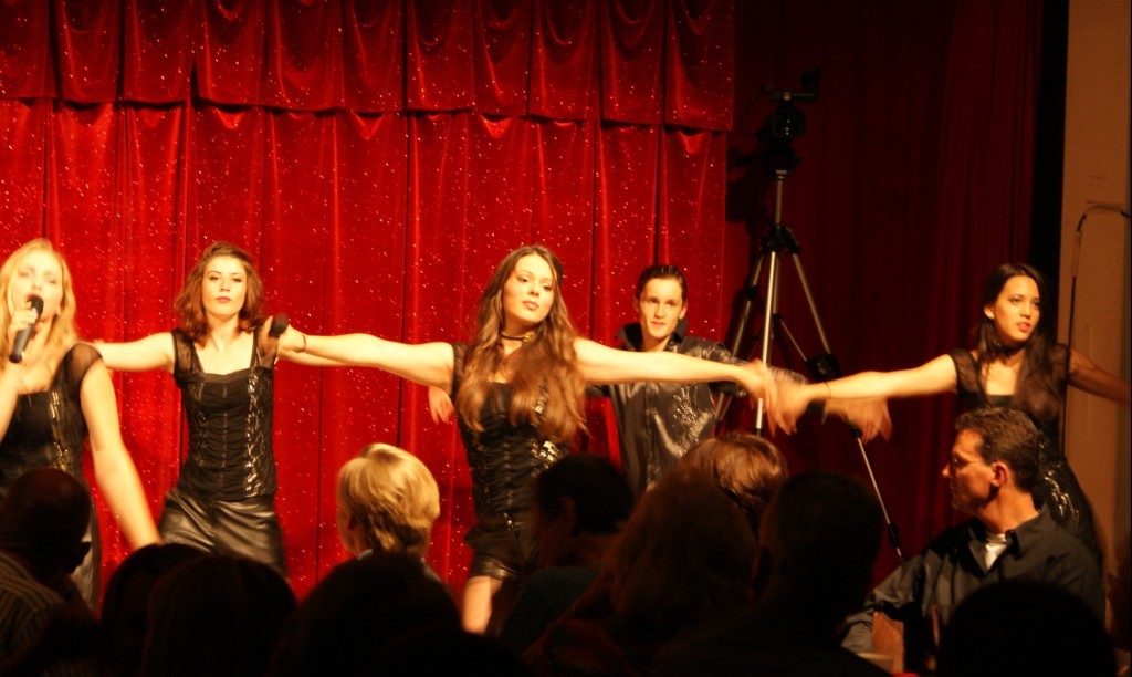 The Show Must Go On – Foto 72