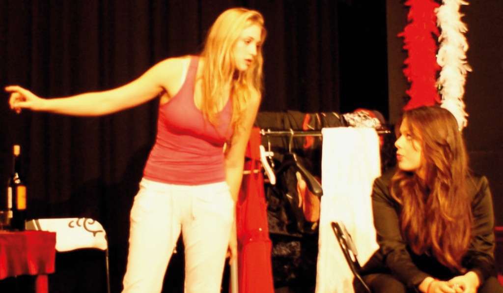 The Show Must Go On – Foto 84