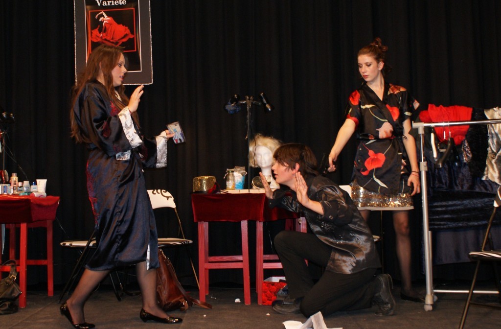 The Show Must Go On – Foto 98