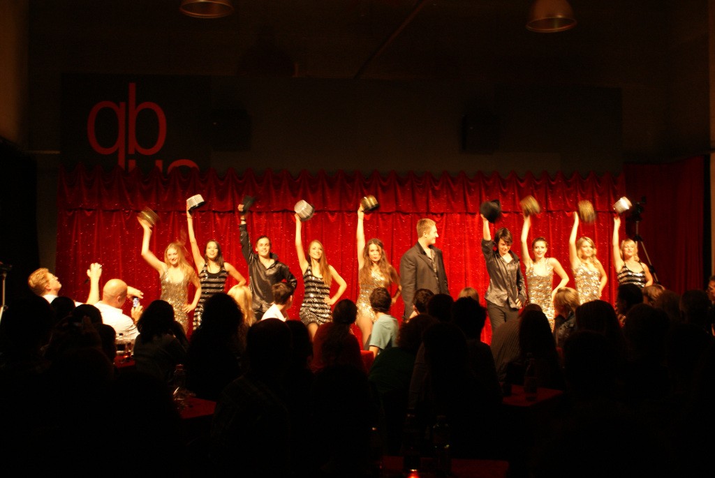 The Show Must Go On – Foto 99