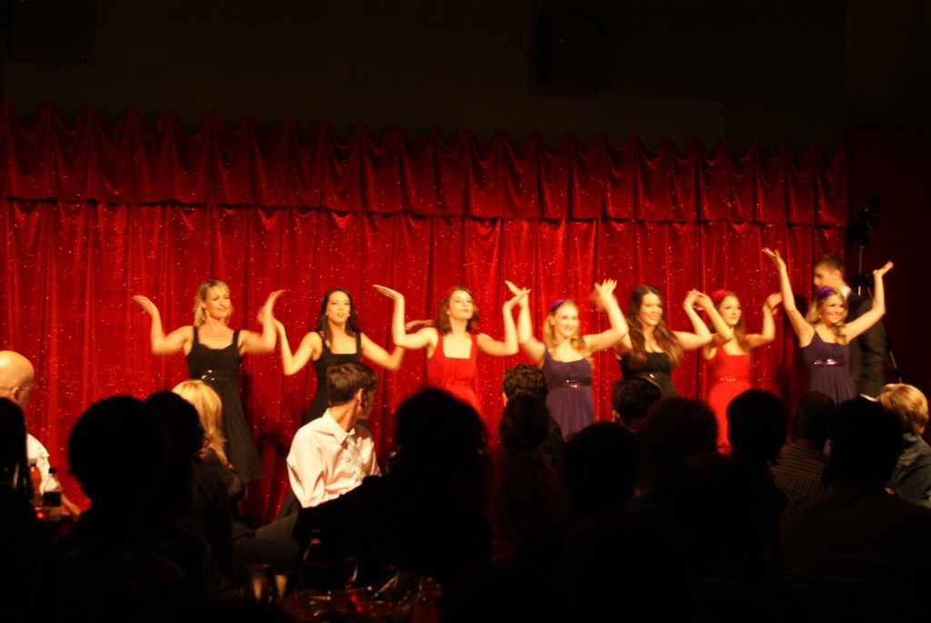 The Show Must Go On – Foto 104