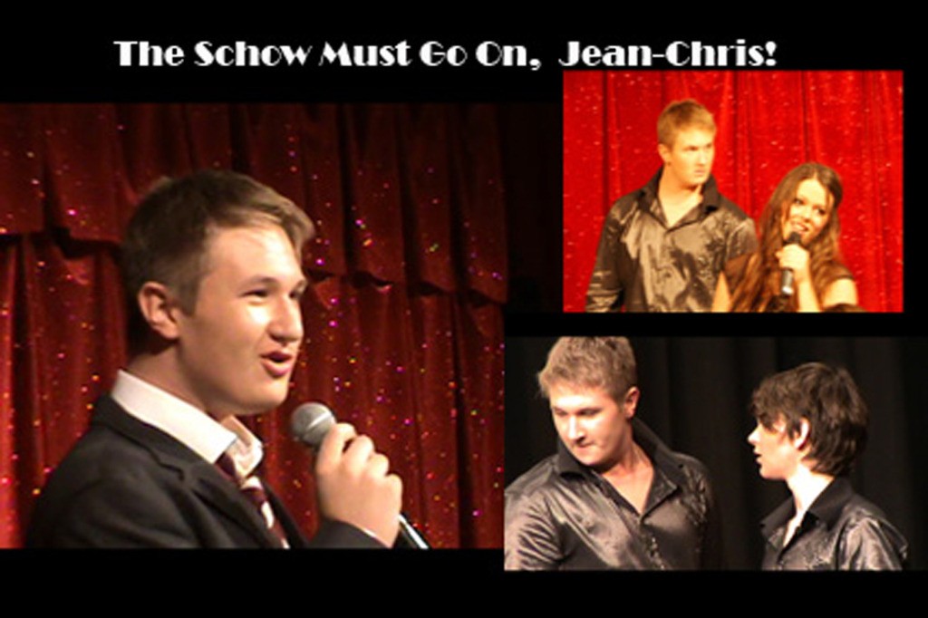 The Show Must Go On – Foto 105