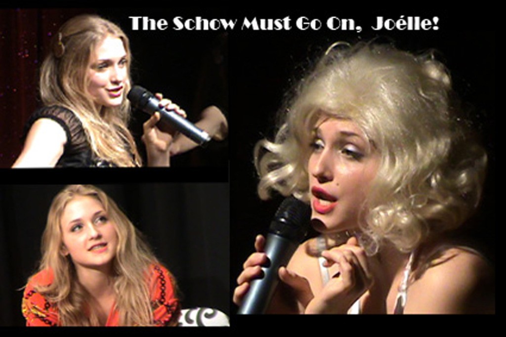 The Show Must Go On – Foto 106