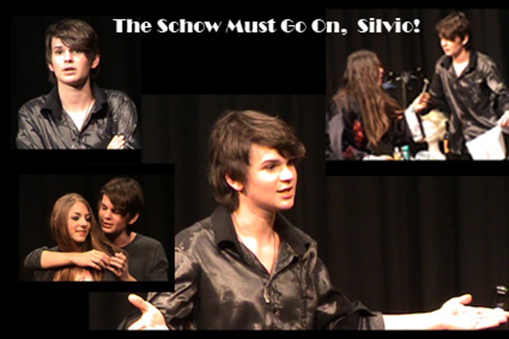 The Show Must Go On – Foto 109