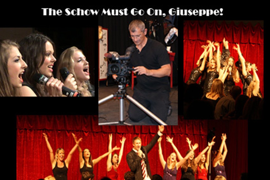The Show Must Go On – Foto 112