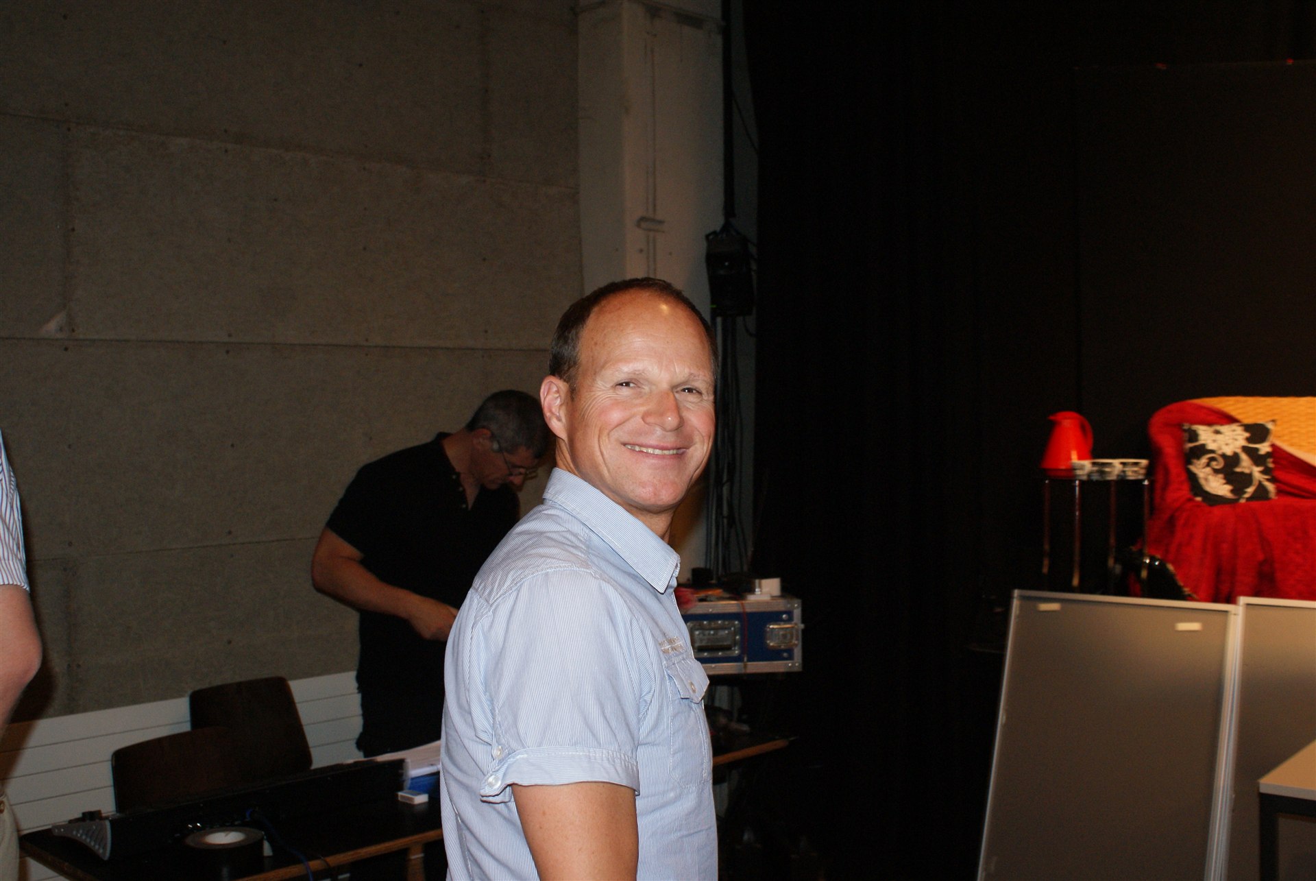 The Show Must Go On – Foto 134